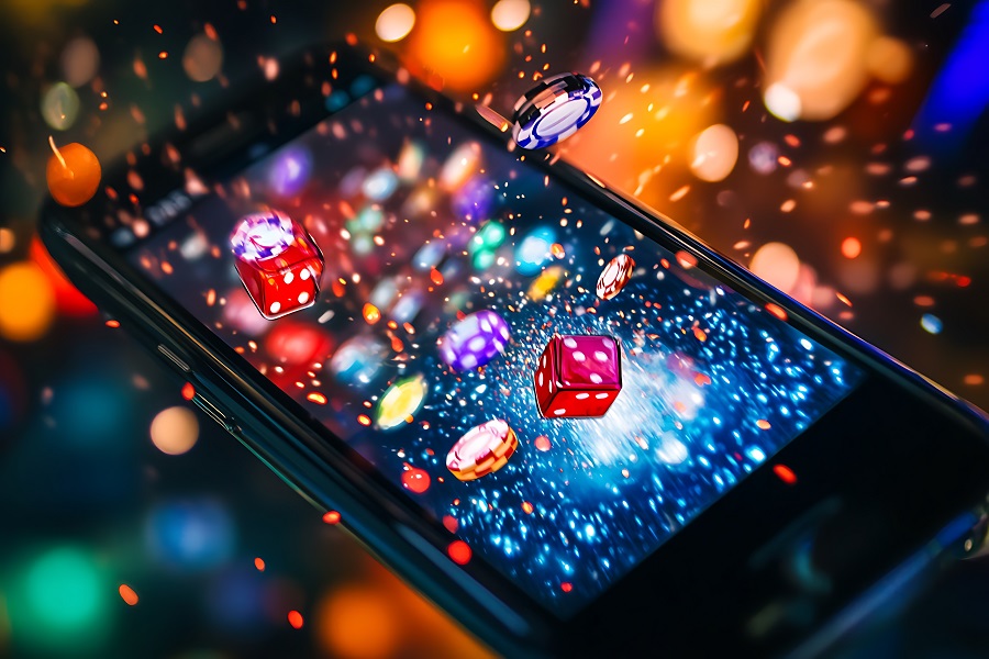 Best Canadian online casinos for penny slots with jackpots